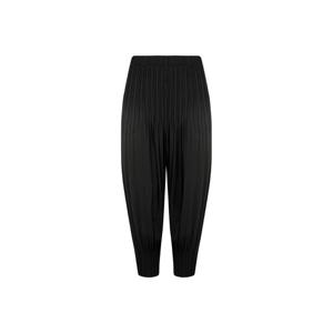 [요이츠]베기핏 밴딩 플리츠 팬츠_YJ04WQPSL80