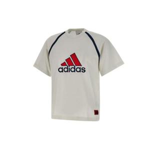 아디다스 반팔 티셔츠 IM7840 WHITE White