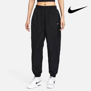 나이키 우먼 NSW 미드라이즈 조거 팬츠 FV7669-010