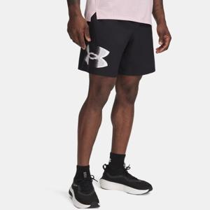 [언더아머] 공용 반바지 UA Tech 우븐 그래픽 8인치 쇼츠(1390046-001)