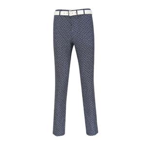 골피아 남성 국산 프리미엄  풀인밴드 여름 골프바지 GCPM5FD2530