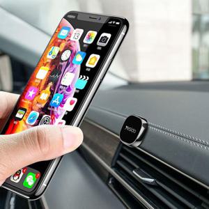 다름 초강력 마그네틱 스퀘어 미니거치대 / 대쉬보드