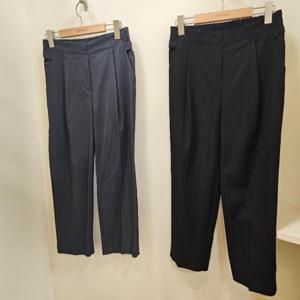 스테파니 HC07 비죠 반밴딩  아토 베기 팬츠 A25PT5219