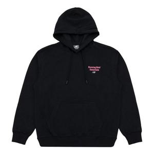 RC 프레쉬 픽토그램 후드티(NBN0F1521319) 뉴발란스 후디