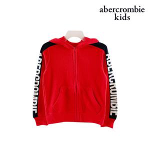 [아베크롬비키즈]아베크롬비 키즈 기모후드짚업(AKHZ940210_RE)