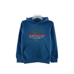 [스파이더키즈]키즈 후드티(SKHD941778_NY)