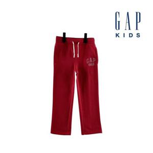 [갭키즈]갭키즈 기모트레이닝바지 (372685011_RE)