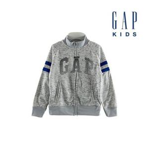 [갭키즈]갭키즈 기모짚업(307763031_GR)