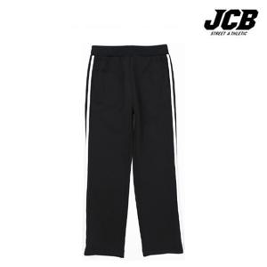 [JCB]일자빛 옆트임 스트라이트 트레이닝 바지(JBP8P172G_SB)