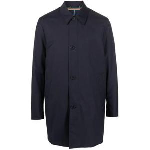 25 FW 폴스미스 클래식 칼라 트렌치코트 M1R626UL00041 TP432347358