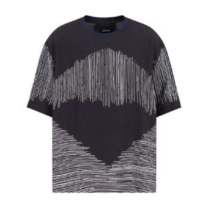 25 FW 조르지오아르마니 판타지 티셔츠 GM000055TE14879 TP435447221