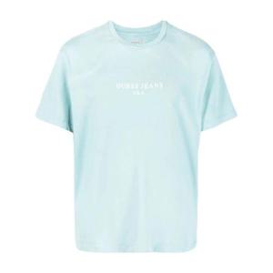 25 FW 게스 로고 프린트 티셔츠 M3GI00KBB50 TP432388097