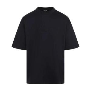 25 FW 조르지오아르마니 엠보스드 로고 티셔츠 GM000315AF16511 TP434369611