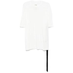 25 FW 릭오웬스 타미 티셔츠 DU01E3274RN TP434367641