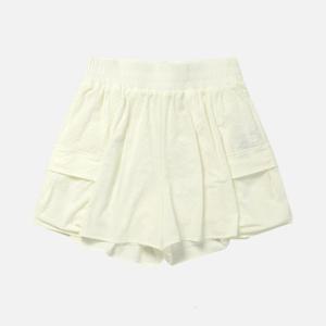 윌슨반바지 JQS W241002TPH41-LYE 여성 시어서커 스커티 반바지