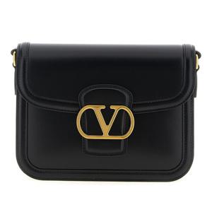 발렌티노 9to5 스몰 숄더 백 W2B0R46UHF 0NO