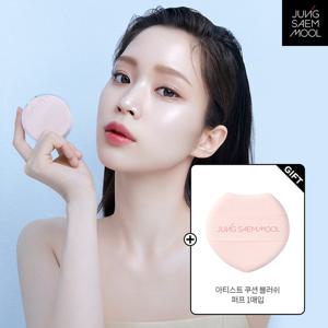 정샘물 아티스트 쿠션 하이라이터 [세트]