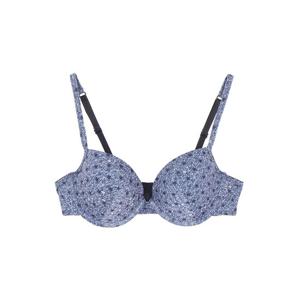 [헌트이너웨어] 여성 네이비데님 스타라이트 브라(HIBR71111G_59)