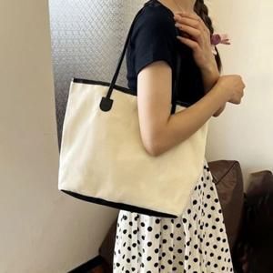 여성 심플 디자인 데일리 대용량 LKB170S 여행 뽀글이 여성 메