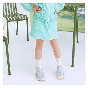 [스파오][키즈] 화섬 스트레치 스커트 (SPWHC24KG2-T)