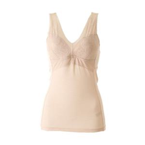 와코루 가볍고 시원한 인견 몰드 브라런닝 힙레이스팬티WLGC523RWLGC523T