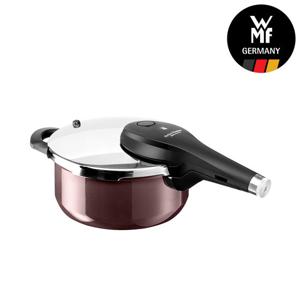 [WMF] 압력솥 퓨전테크 퍼펙트 프리미엄 3.0L(로즈쿼츠)