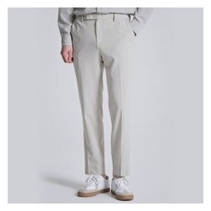 [스파오][COOLTECH] 히든 밴딩 앵클 테이퍼드 (SPTAC24M01-T)