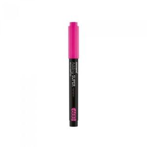 아트박스/모나미 모나미 에딩슈퍼 형광펜 600 (핑크) 12개입