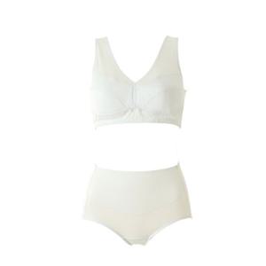 비너스 시원한 피팅감 인견 슬러브 스판 브라렛 힙 레이스 팬티 VLGC126VLGC126T