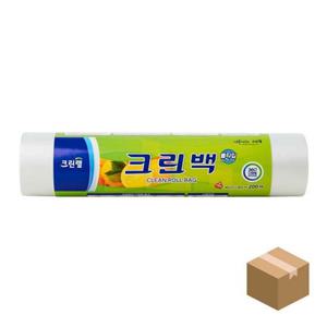 크린롤백 30cm X 40cm 200매_20개