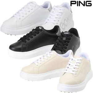 골프양말증정_PBS 여성 로고 골프화 621E1SE053