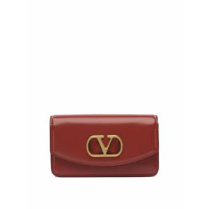 [VALENTINO] 라프리마 여성 Vain 클러치 7W2B0R71GCB 0RO 레드 /3