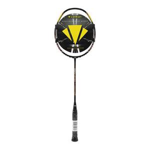 칼톤 파워플로우 807 와이드바디 85g 배드민턴라켓 입문자용 초급자용 / 그립증정