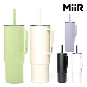 미르 올데이 스트로우 텀블러 컵 946ml