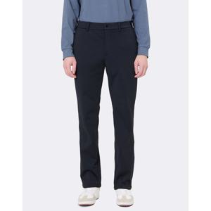 닥스 골프 남성 24FW 스테디셀러스트레이트&스트레치 밴딩팬츠 (BLACK) WGPA4D002BK