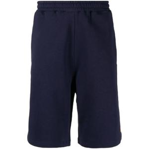 25 FW 겐조 로고 패치 트랙쇼츠 FC55PA7344ML TP439308384