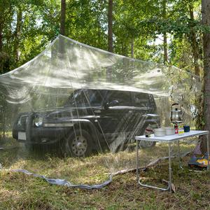 국내제조 사각모기장 국방색 특수용 15인 이상