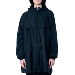 26 SS 프라다 플랩 포켓 리 나일론 라이트웨이트 후드 자켓 블랙 29Y171 1WQ9 F0002