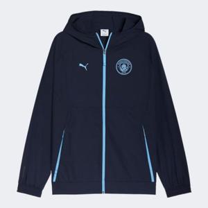 푸마 맨체스터 시티 푸마테크 우븐 자켓_78266906