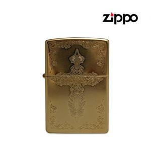 지포라이타 ANTIQUE CROSS GA