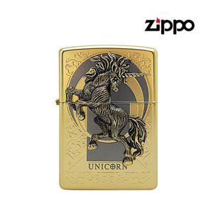 지포라이터 UNICORN 1 GDU 무광