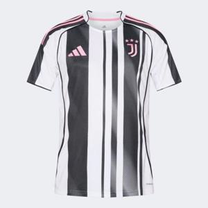 아디다스 유벤투스 25-26 홈 저지_JJ4320