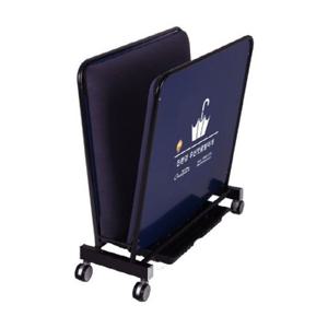 특수매트 우산 빗물 제거기 우산 털이개 건조기 블루 우산털이개 우산건조기 우산빗물제거 빗물제거기 빗물