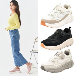 월드컵 어반워크 남여 다이얼 워킹화 다이얼운동화 기능성운동화