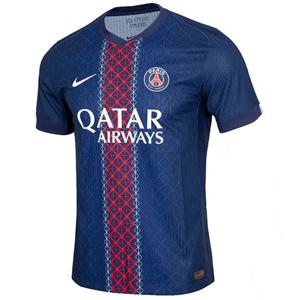 나이키 파리 생제르맹 25-26 드라이 ADV 매치 홈 반팔저지(HJ4547-411)