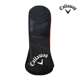 캘러웨이 CG 캐디백 항공커버 여행커버 블랙