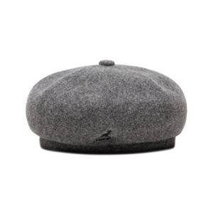 캉골 모자 울 잭스 베레모 3107ST