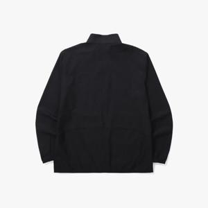 디아도라자켓 AQS D4323TWT31BLK 쿨코어 우븐 자켓 BLACK