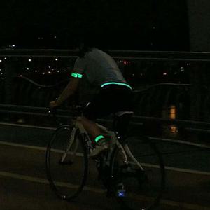 자전거led 필수품 자전거안전용품 led벨트 벨트 LED On 온 야간