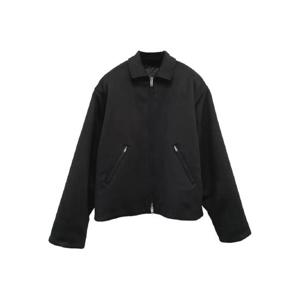 25 FW 발렌시아가 집업 재킷 772777TPU14 TP440492608